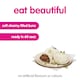 image 2 of Itsu Hoisin Duck 4 Bao Buns 180G