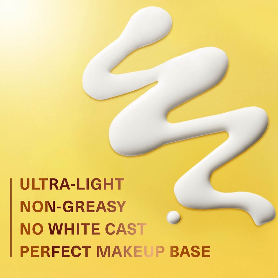 image 1 of Simple Invisible UV Fluid Moisturiser 40ml