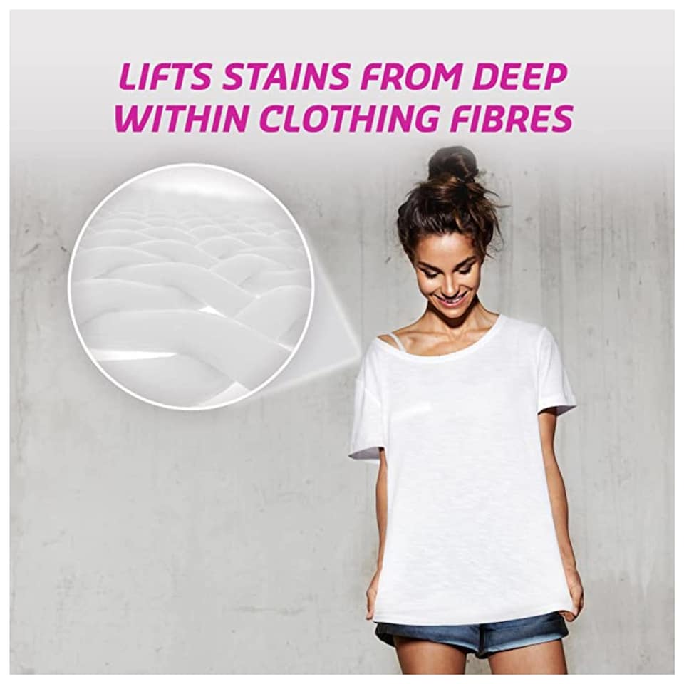 image 1 of Vanish Oxi Action White Powder 650g
