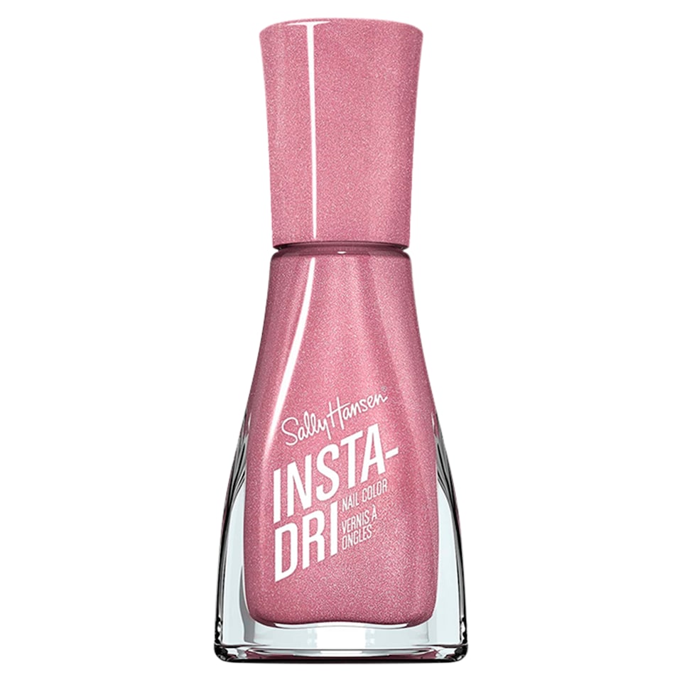 image 1 of Sally Hansen Insta Dri 9.17Ml Petal To Metal