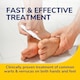 image 3 of Scholl Verruca & Wart Complete Treatment Pen 2Ml