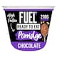 image 1 of FUEL10K Ready to Eat Protein Porridge Oat Cereal Pot Chocolate 210g 