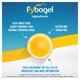 image 3 of Fybogel Hi-Fibre Orange Constipation Relief Sachets - Ispaghula Husk Fibre Drink 10s
