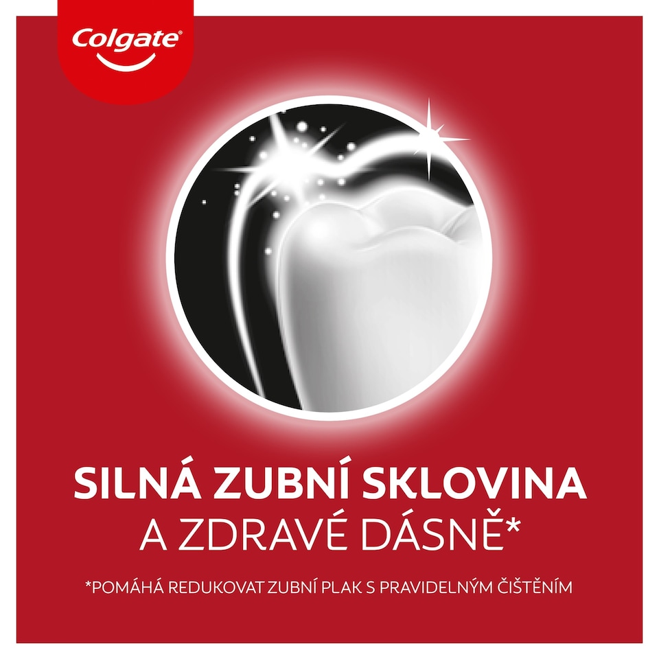 image 1 of Colgate Max White Charcoal Toothpaste {size}