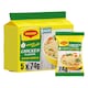 image 1 of Maggi 2-Minute Instant Noodles - Chicken Flavour 5 x 74g
