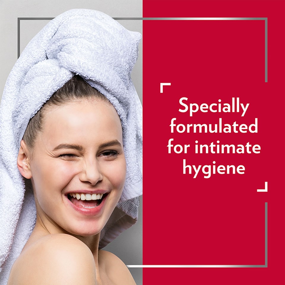 image 1 of Canesfresh Intimate Care Feminine Soothing Wash Gel 200ml