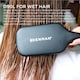 image 5 of Denman D90l Tangle Tamer Hairbrush