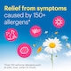image 4 of Clarityn Allergy Syrup Mixed Berries Flavour 1mg/ml 60ml Sugar Free