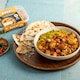 image 2 of BOSH! Goan Chickpea Curry 380g