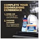 image 4 of Finish Ultimate All In One Dishwasher Tablets Lemon 70Pk 903G