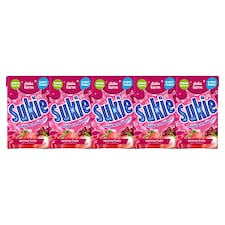 Dale Farm Sukie Summer Fruits Drink 10 x 250ml