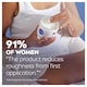 image 4 of NIVEA Repair & Care Moisturiser Very Dry & Rough Skin 400ml