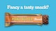 image 2 of Barebells Peanut Butter Protein Bar 55g