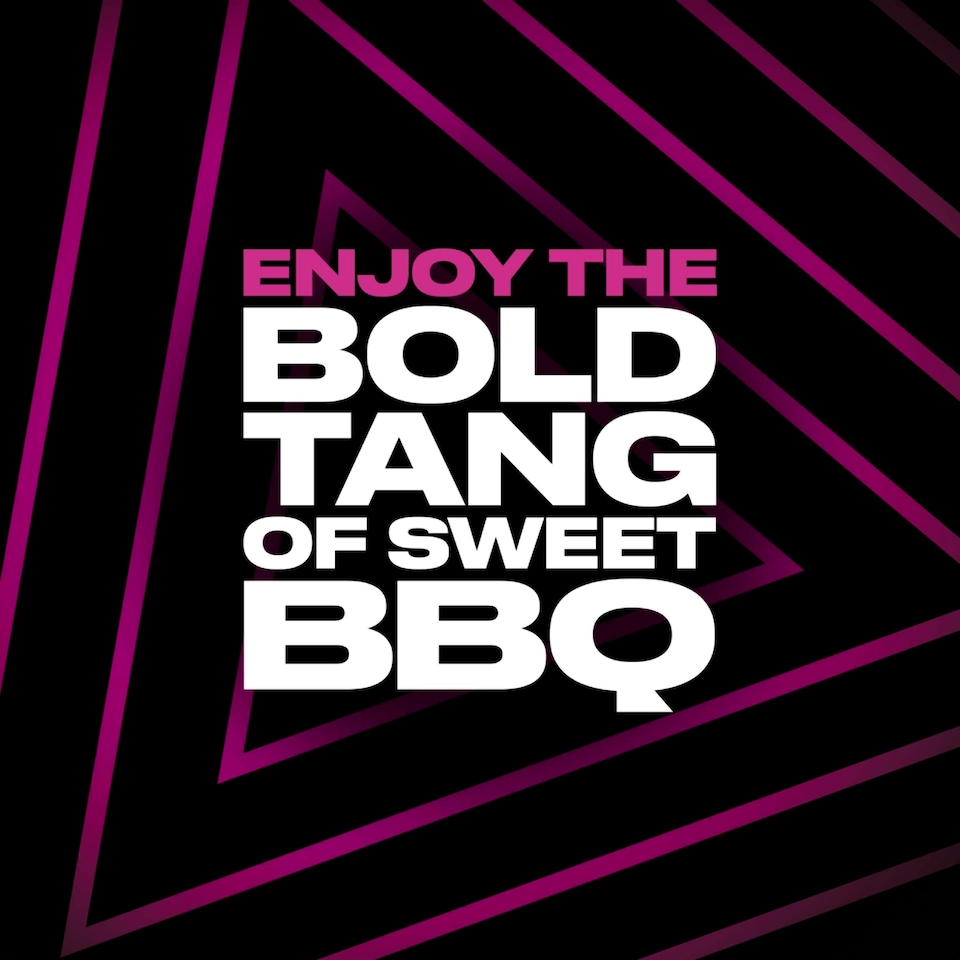 image 1 of Doritos Sweet BBQ Tang Sharing Crisps 180g