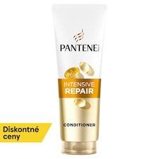 Pantene Pro-V Intensive Repair Conditioner 275ml. Lightweight feel. Active Nutri-Plex