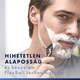 Gillette ProGlide Férfi Borotvabetétek, 4 Borotvabetétek, 5 Penge, Precíziós Nyíró  2. kép