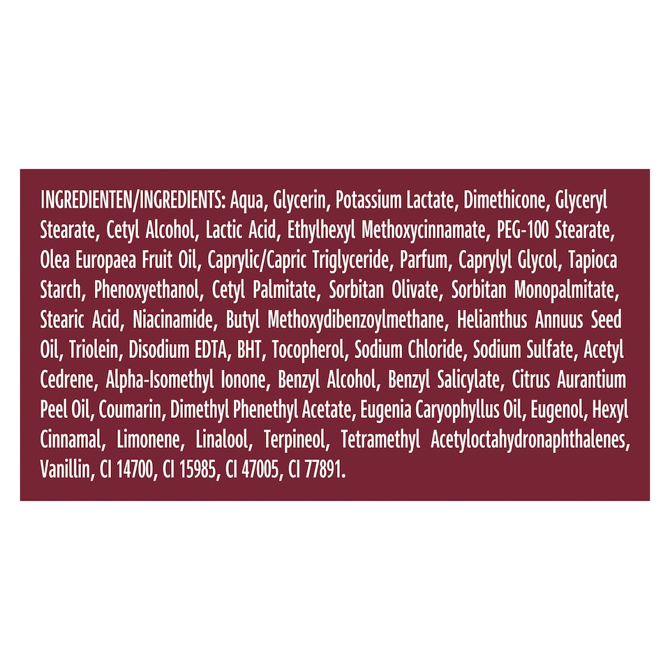 image 1 of Dove Pro Age Nourishing Body Care Body Lotion 400Ml