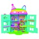 Gabby's Dollhouse Ünnepi babaház  2. kép
