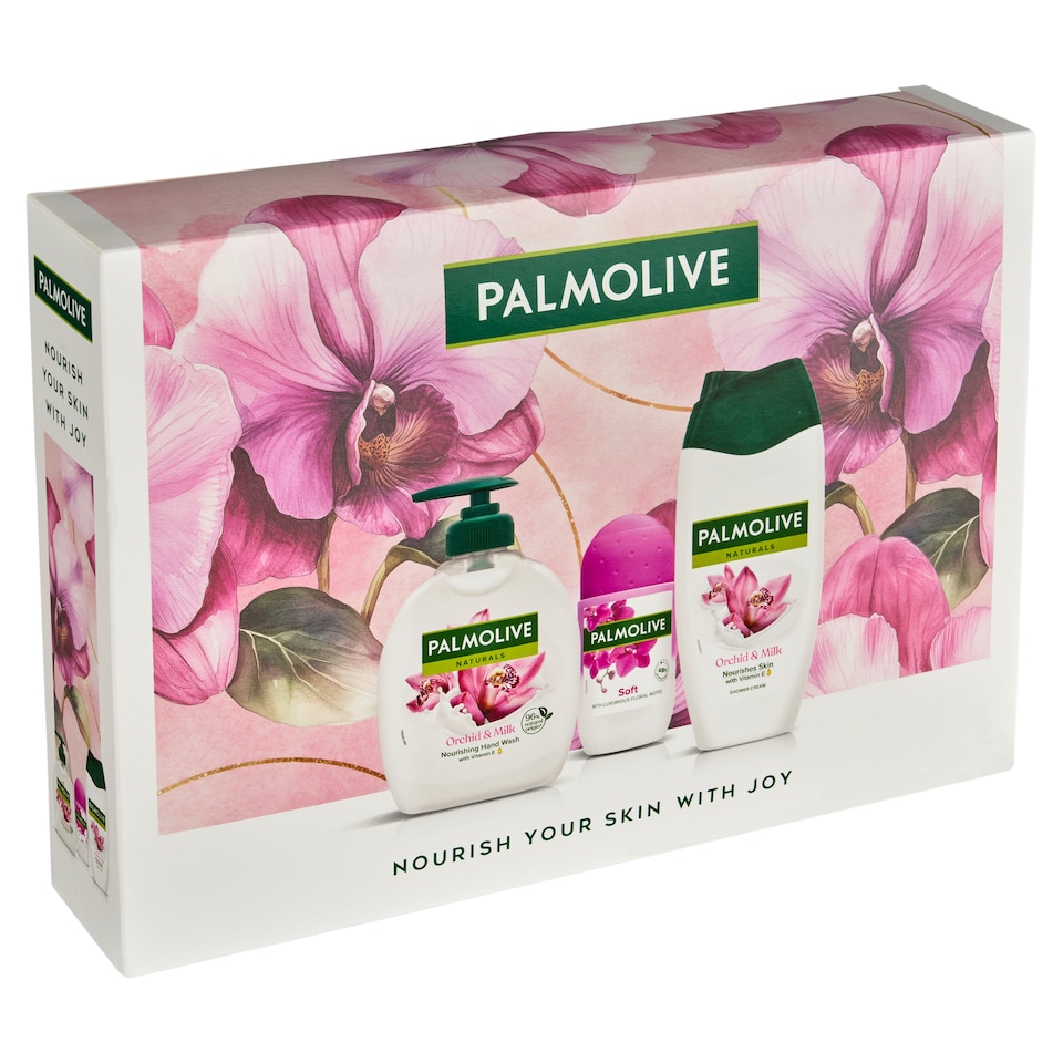 obrázok 1 z Palmolive Naturals darčeková sada
