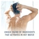 image 3 of Radox For Men Feel Energised 2in1 Shower Gel & Shampoo 450ml