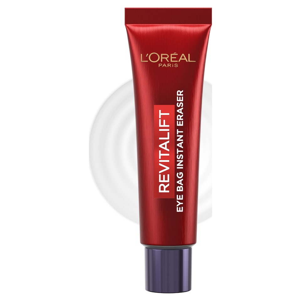 image 1 of L’OREAL PARIS REVITALIFT LASER EYE BAG INSTANT ERASER 15 ml