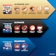 image 5 of Finish Ultimate All In One Dishwasher Tablets - Fresh 55 Pack 709.5g