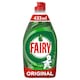 image 1 of Fairy Washing Up Liquid Original 433Ml