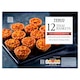 image 1 of Tesco Thai Baskets 12 pcs 180g