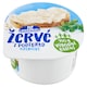 Obrázek 2 pro produkt Milko Žervé z Poděbrad krémové 150g