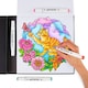 image 4 of Hunter Price Artistry Colouring Pens Set