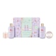 image 2 of Baylis & Harding Royale Garden Gift Wrapped Candlelit Limited Edition Gift Set