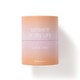 image 1 of Paperchase Ombre Fragranced Candle