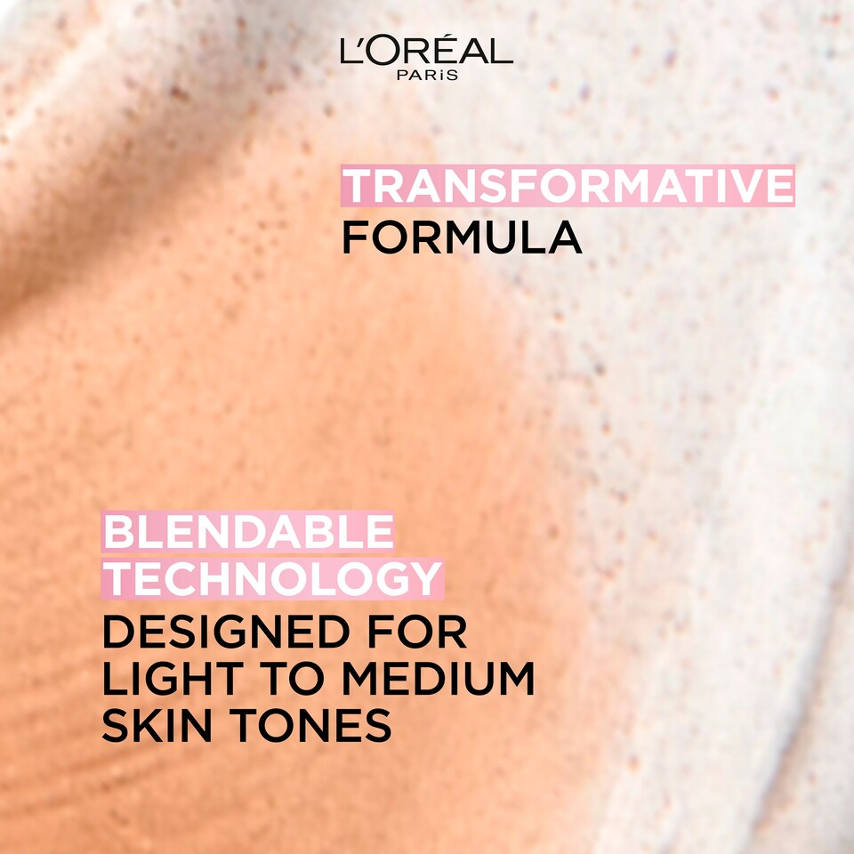 image 1 of L'oreal Paris Magic Bb Cream Medium Light 30Ml