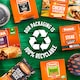image 3 of Pukka Vegan Sausage Roll 130G