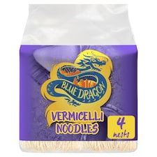 Blue Dragon Vermicelli Noodles 200g