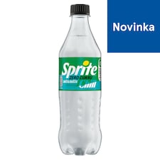 Sprite Zero Sugar Chill Mint 500 ml