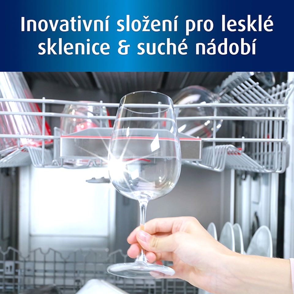 image 1 of Somat Duo Power Experts Rinser 500ml