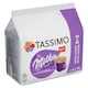 Obrázek 2 pro produkt Tassimo Milka Nápoj v prášku s příchutí kakaa 10 x 16g (160g)