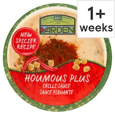 Yarden Houmous Plus 250G
