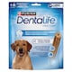 obrázok 1 z Dentalife Large maškrty pre psov 142 g