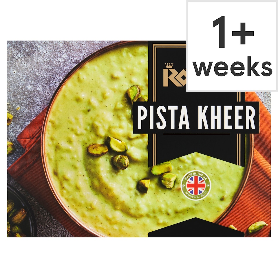 Royal Pista Kheer 350g
