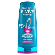 L'oreal Elvive Fibrology Thickening Conditioner 200ml