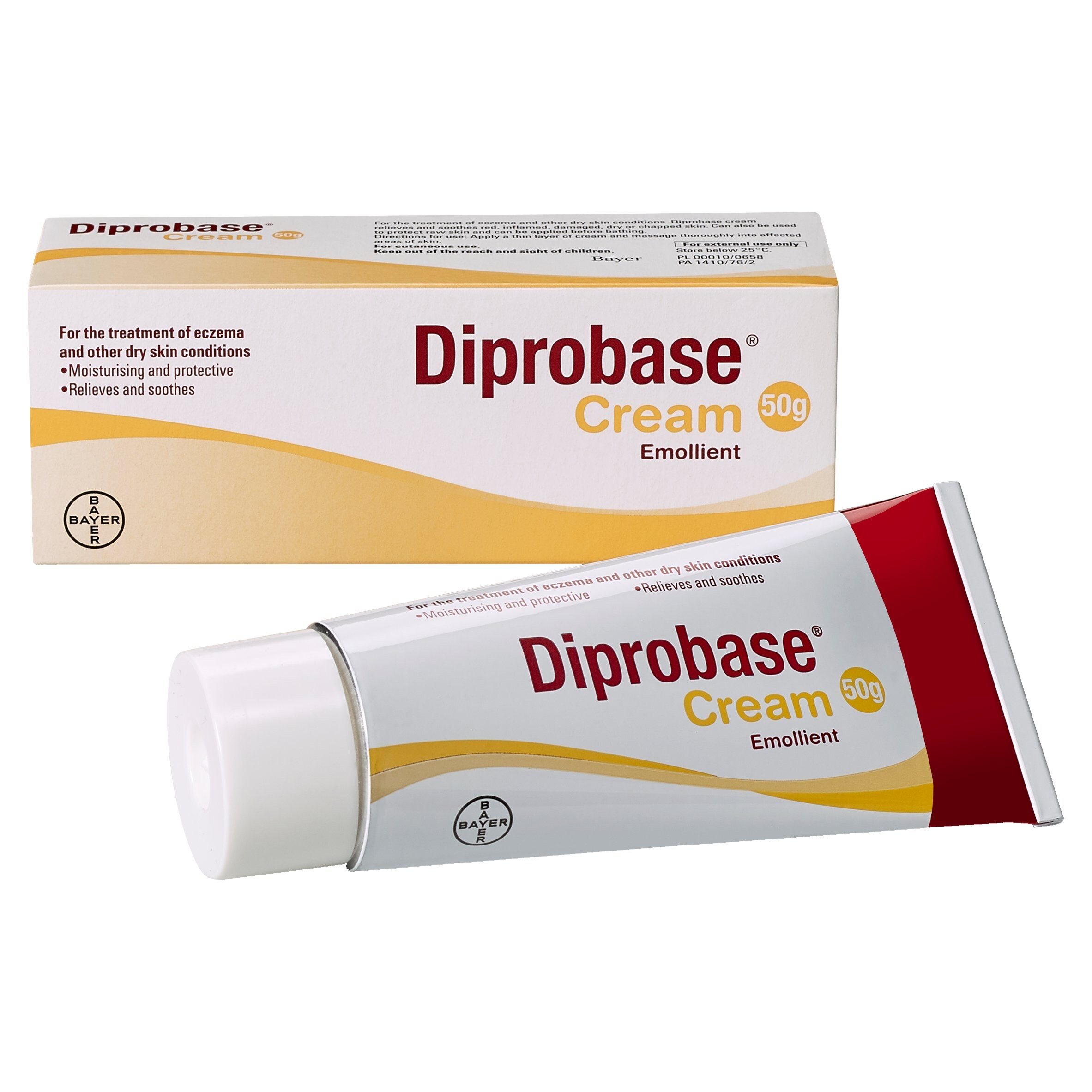 diprobase cream tesco