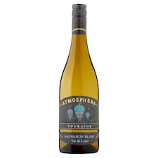 Atmosphere Touraine Sauvignon Blanc 750Ml