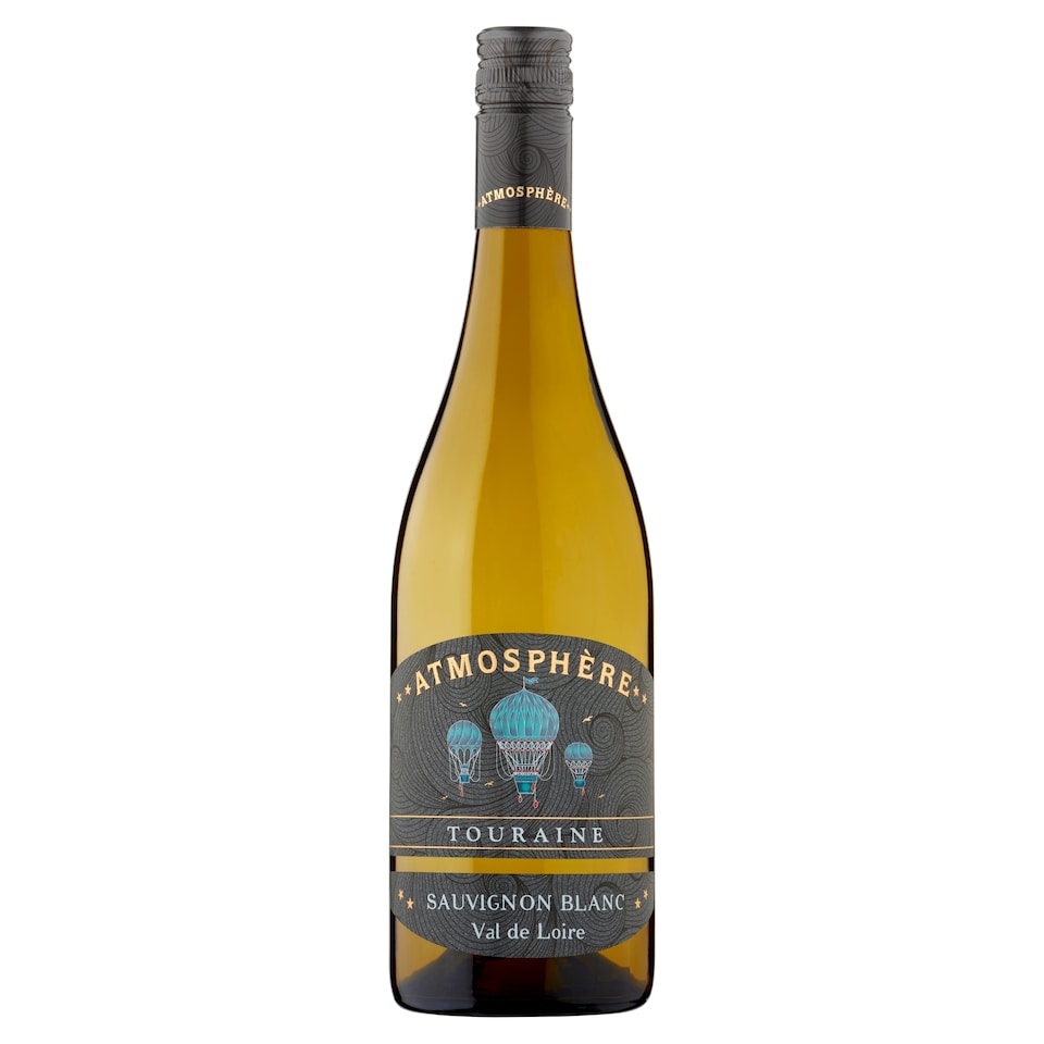 image 1 of Atmosphere Touraine Sauvignon Blanc 750Ml