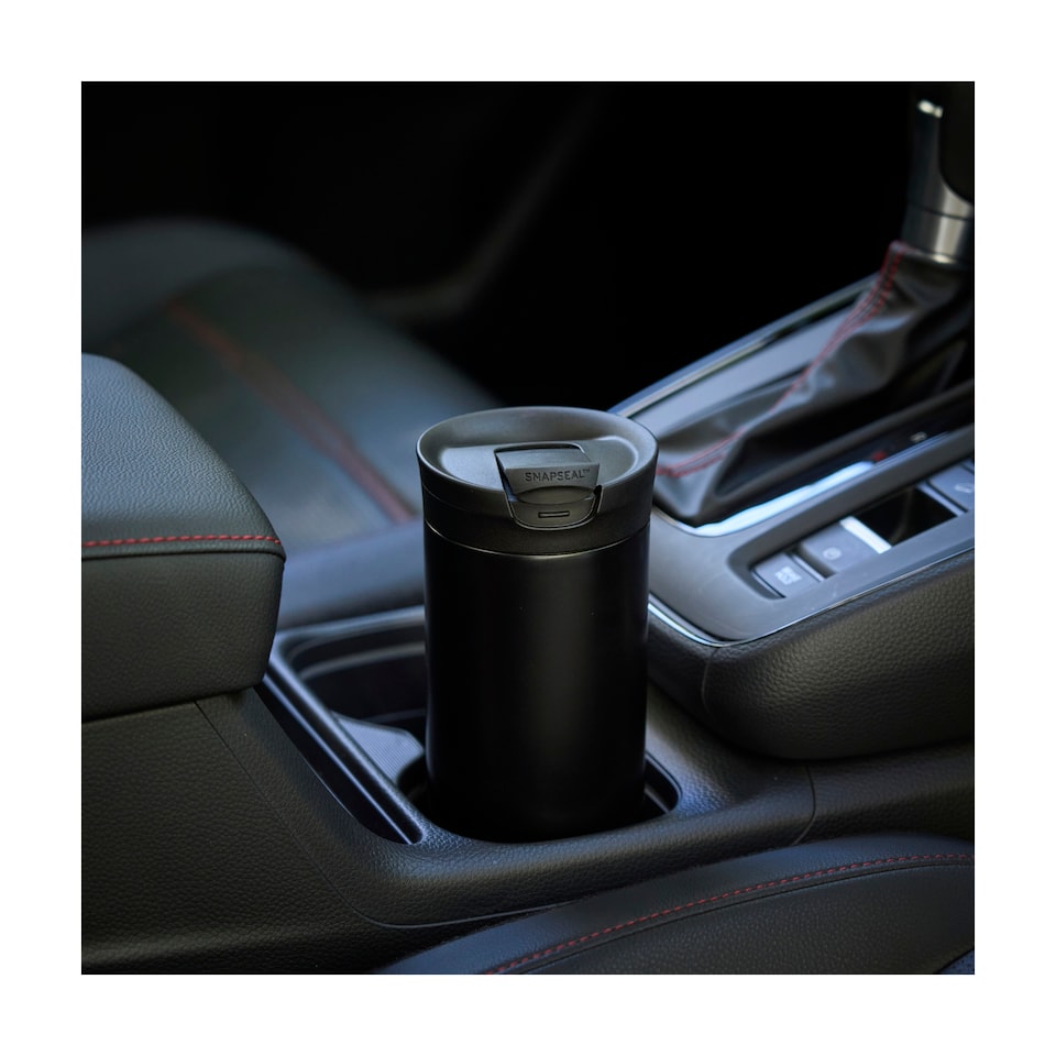 image 1 of Contigo Huron Travel Mug Licorice 470ml