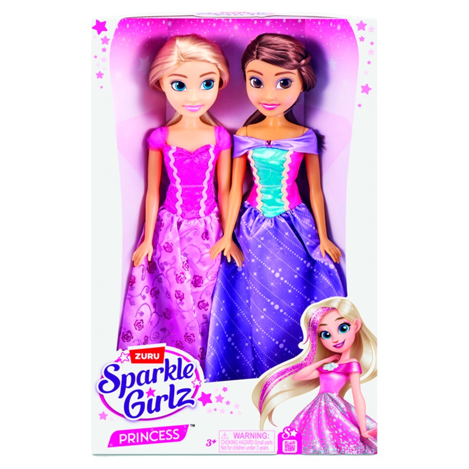 Zuru Sparkle Girlz 18