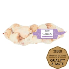 Tesco Garlic 500G