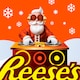 image 3 of Reese's Peanut Butter Selection Box 157g