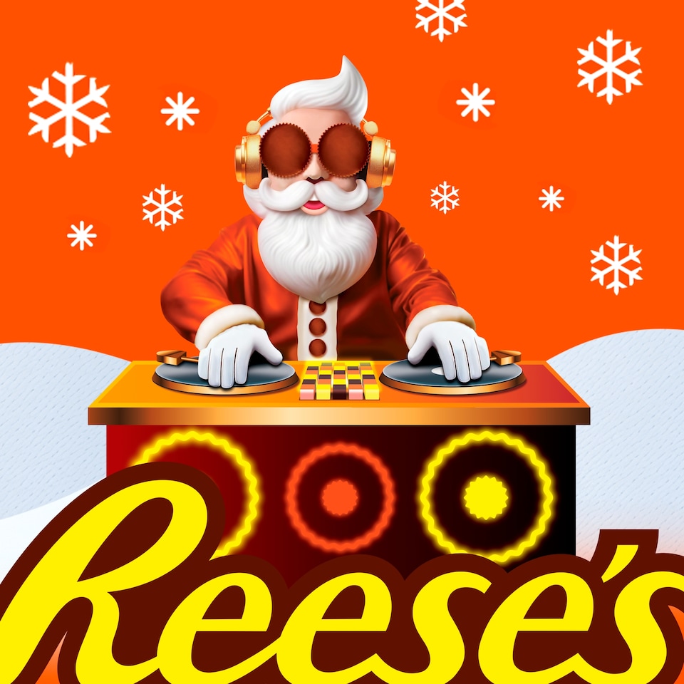 image 1 of Reese's Peanut Butter Selection Box 157g
